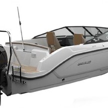 Quicksilver Activ 605 Bowrider