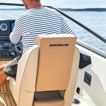 Quicksilver Activ 605 Bowrider