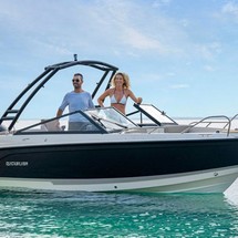 Quicksilver Activ 605 Bowrider
