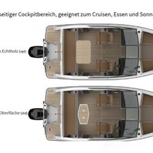 Quicksilver Activ 605 Bowrider