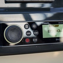 Quicksilver Activ 605 Bowrider