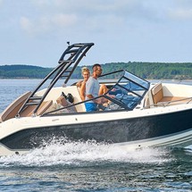 Quicksilver Activ 605 Bowrider