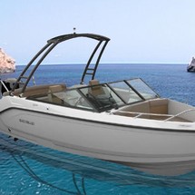 Quicksilver Activ 605 Bowrider