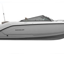 Quicksilver Activ 605 Bowrider
