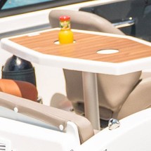 Quicksilver Activ 605 Bowrider