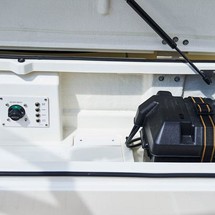 Quicksilver Activ 605 Bowrider