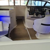 Sea Ray SPX 190