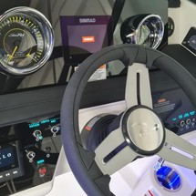 Sea Ray SPX 190