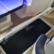 Sea Ray SPX 190