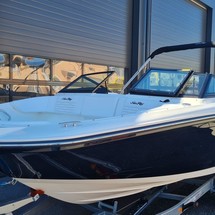 Sea Ray SPX 190
