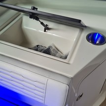 Sea Ray SPX 190