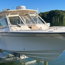 Grady-White Freedom 307