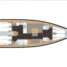 Bavaria C45