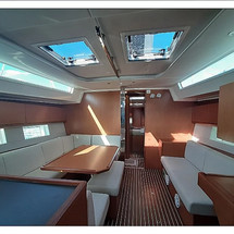 Bavaria C45
