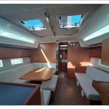 Bavaria C45