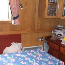 Yat marine marimaris custom made mini maxi 60