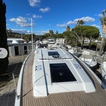 Hanse 418