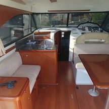 Beneteau Antares 36