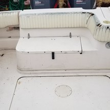 Grady white 282