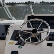 Grady white 282