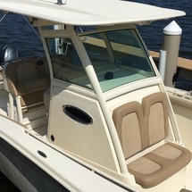 Scout Boats 275 LXF