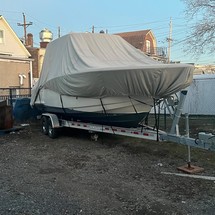Scout Boats 275 LXF