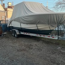 Scout Boats 275 LXF