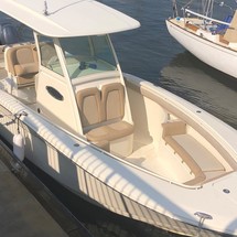 Scout Boats 275 LXF