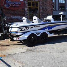 Nitro Z21 Z-Pro Package