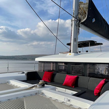 Lagoon 450 S