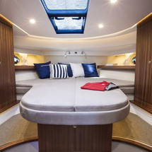Nimbus 405 Flybridge