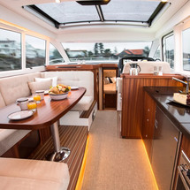 Nimbus 405 Flybridge