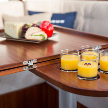 Nimbus 405 Flybridge