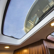 Nimbus 405 Flybridge