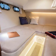 Nimbus 405 Flybridge