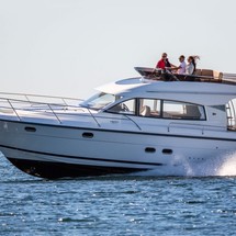Nimbus 405 Flybridge