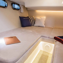 Nimbus 405 Flybridge