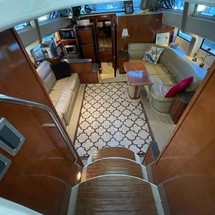 Meridian 408 Motoryacht