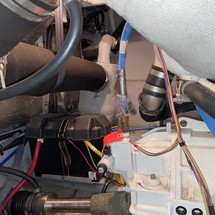 Meridian 408 Motoryacht