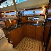Meridian 408 Motoryacht