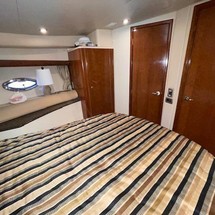 Meridian 408 Motoryacht