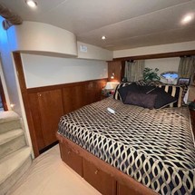 Meridian 408 Motoryacht