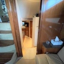 Meridian 408 Motoryacht