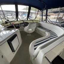 Meridian 408 Motoryacht