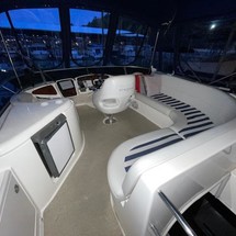 Meridian 408 Motoryacht