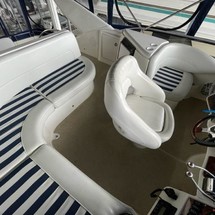 Meridian 408 Motoryacht