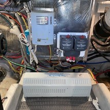 Meridian 408 Motoryacht