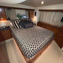 Meridian 408 Motoryacht