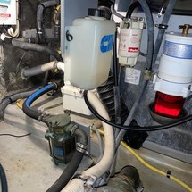 Meridian 408 Motoryacht