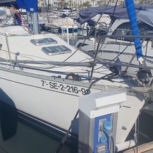 Beneteau First 285